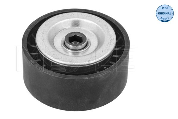 MEYLE 014 009 0092 Deflection/Guide Pulley, V-ribbed belt