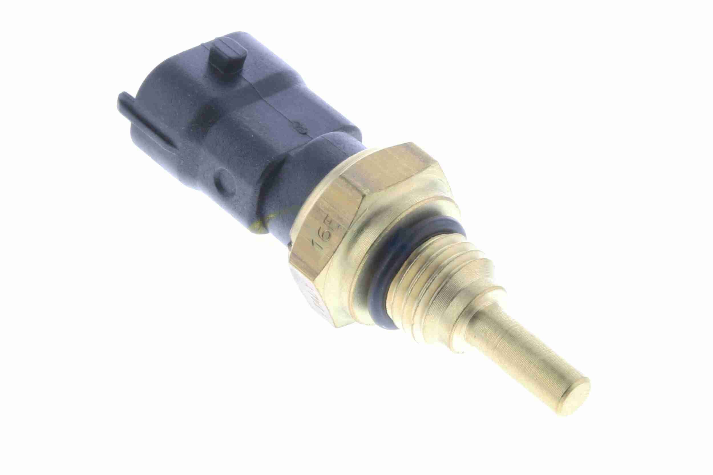 Sensor, K&uuml;hlmitteltemperatur