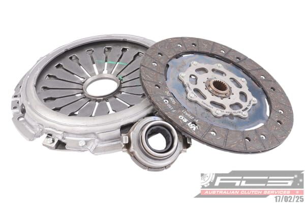 KIT STD ALFA 147 1.9L - TecDoc Only