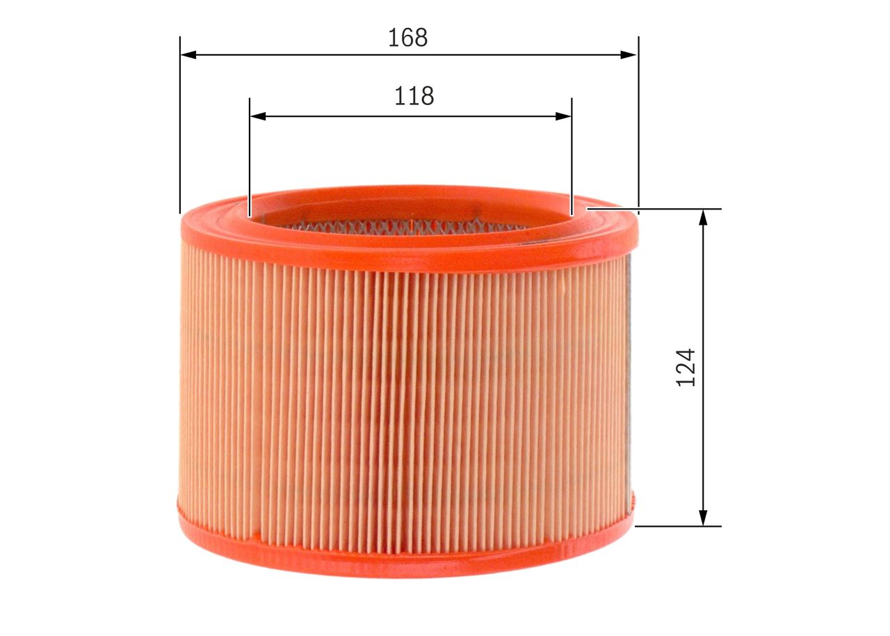Luftfilter