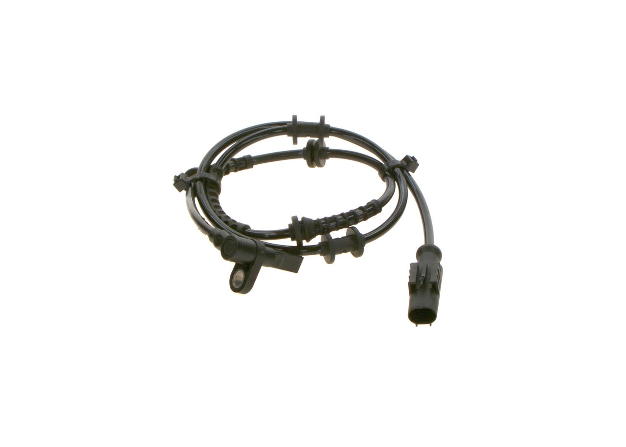 BOSCH 0 265 007 448 Sensor, wheel speed