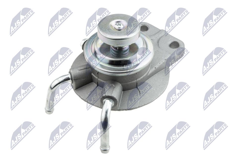 Halter, Kraftstofffilter