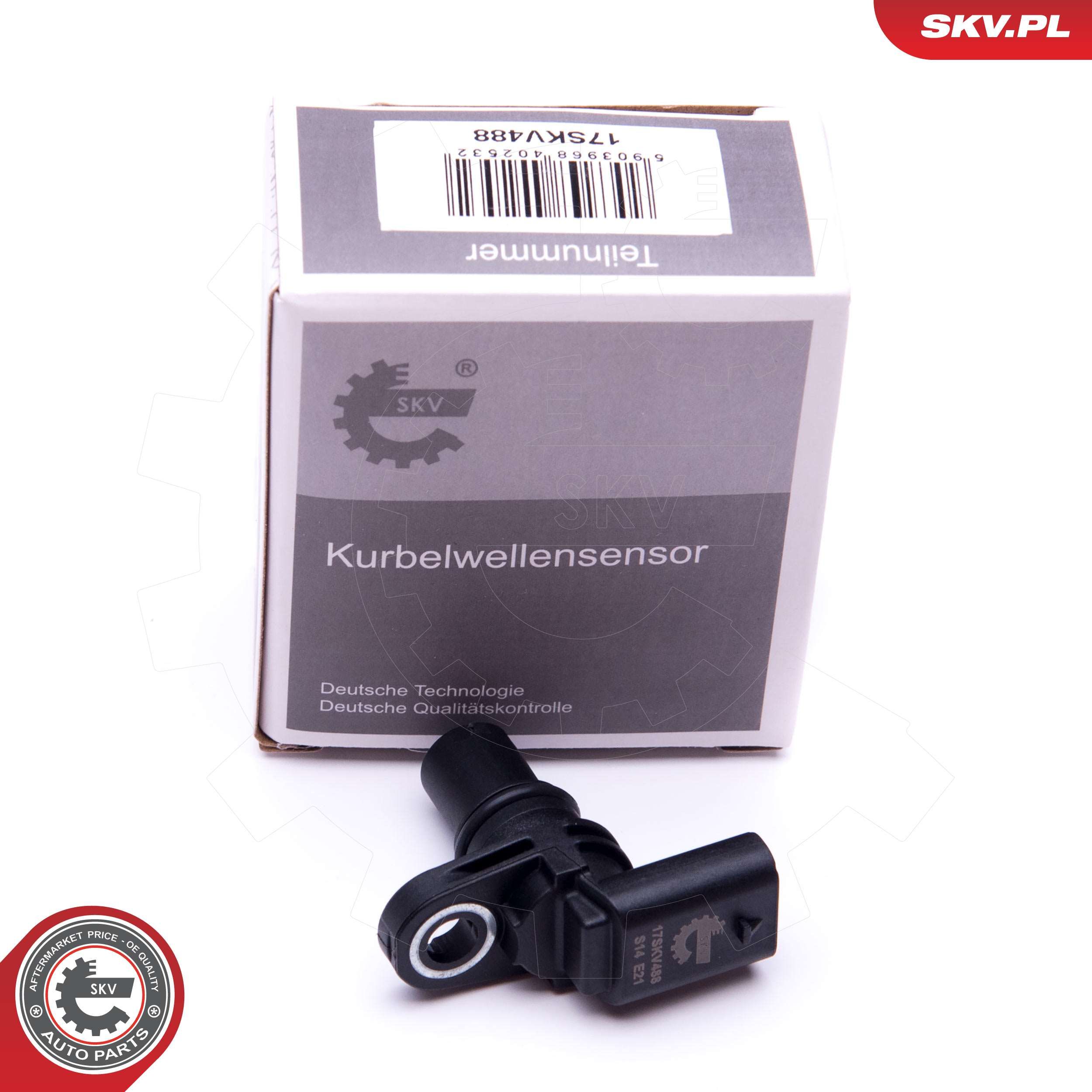 ESEN SKV 17SKV488 - Sensor, Nockenwellenposition