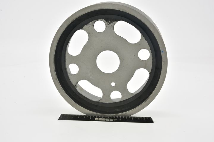 Lankstas, kardaninis velenas