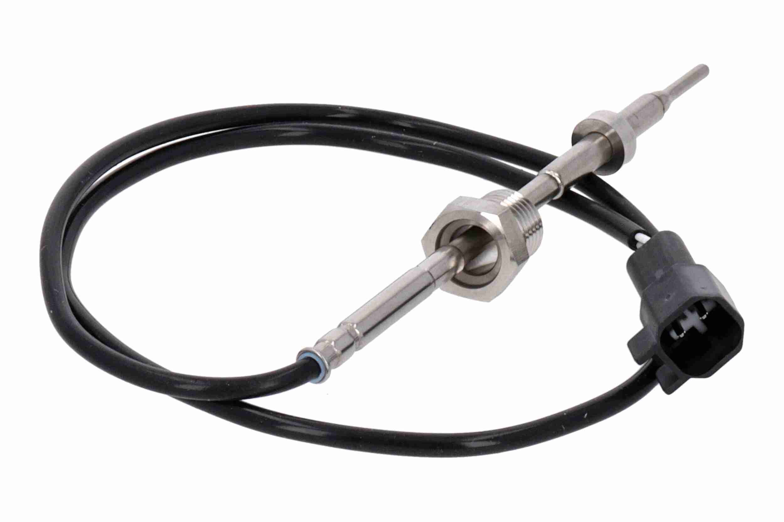 Sensor, Abgastemperatur