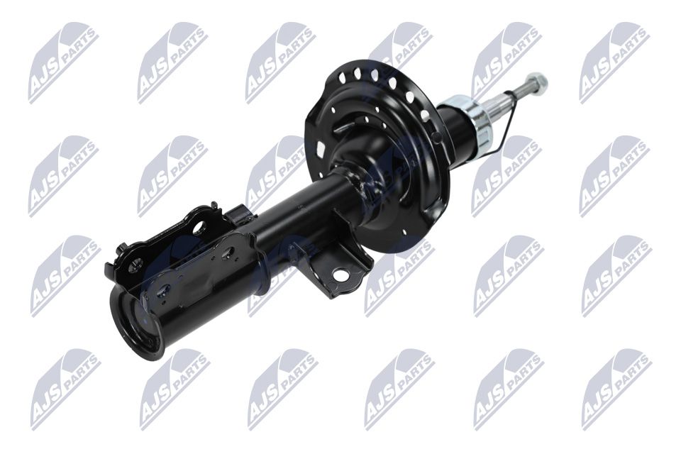 amortizatorius