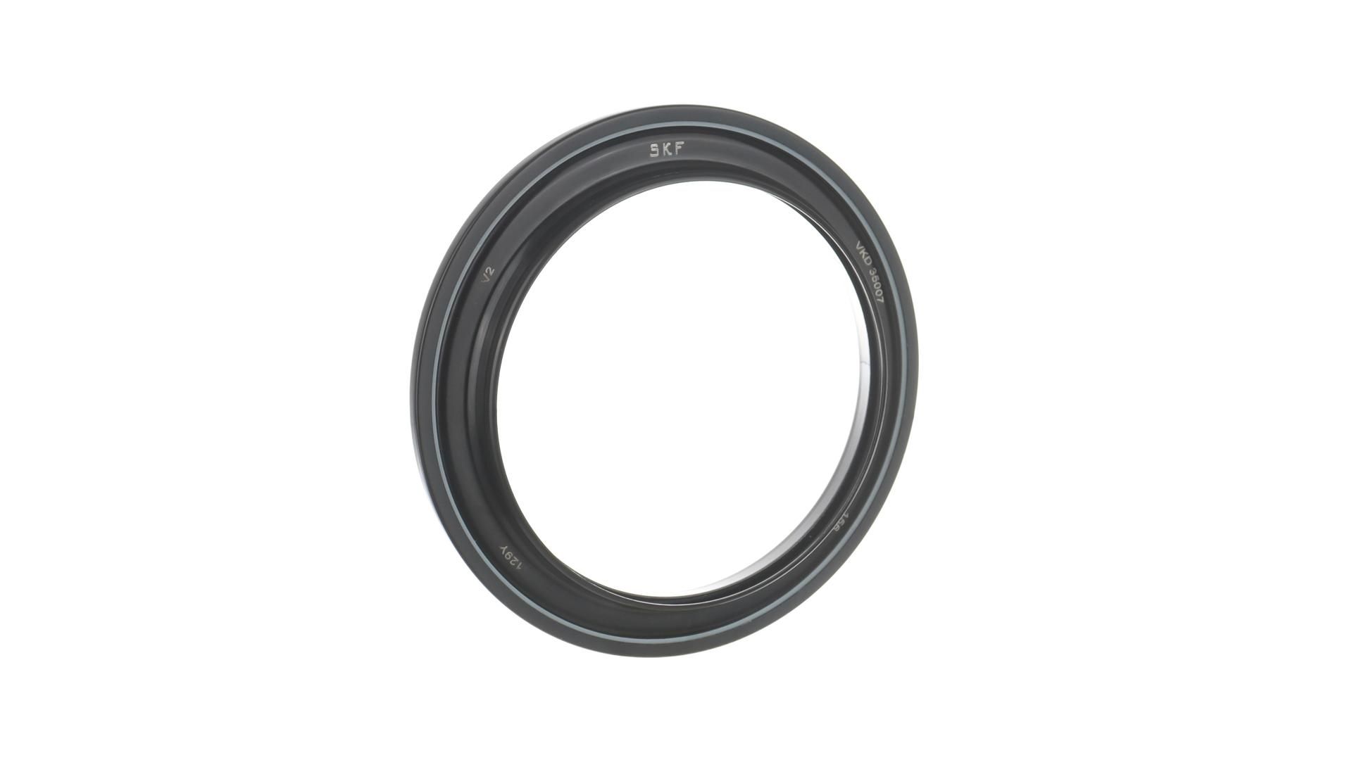 SKF VKD 35007 - W&auml;lzlager, Federbeinst&uuml;tzlager