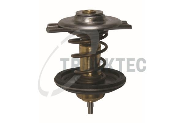 TRUCKTEC AUTOMOTIVE 02.19.239 - Thermostat, Kühlmittel