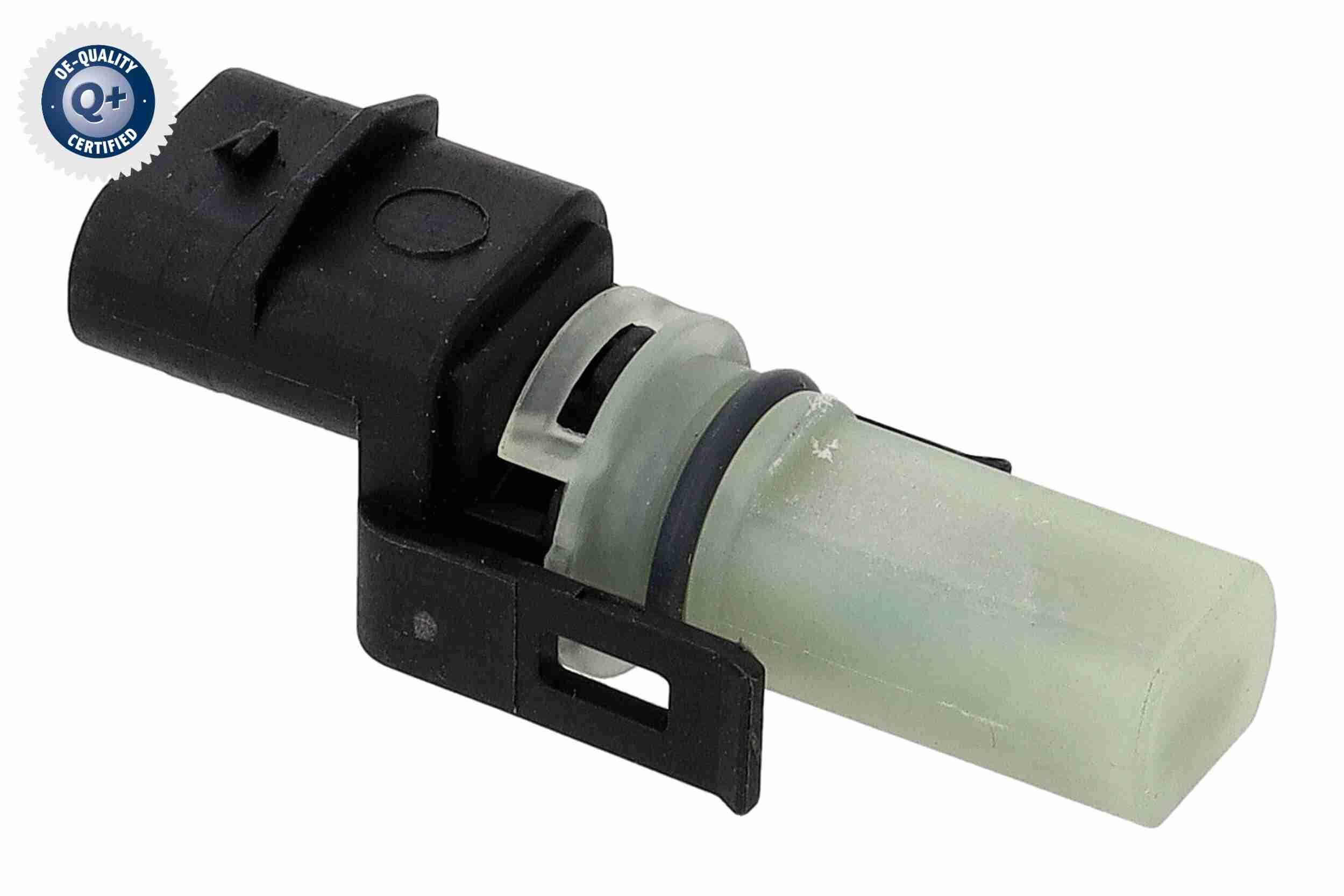 Sensor, Saugrohrumschaltklappe