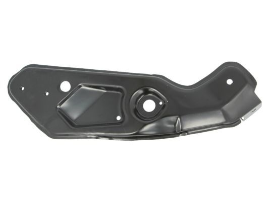 Scheinwerferaufnahme