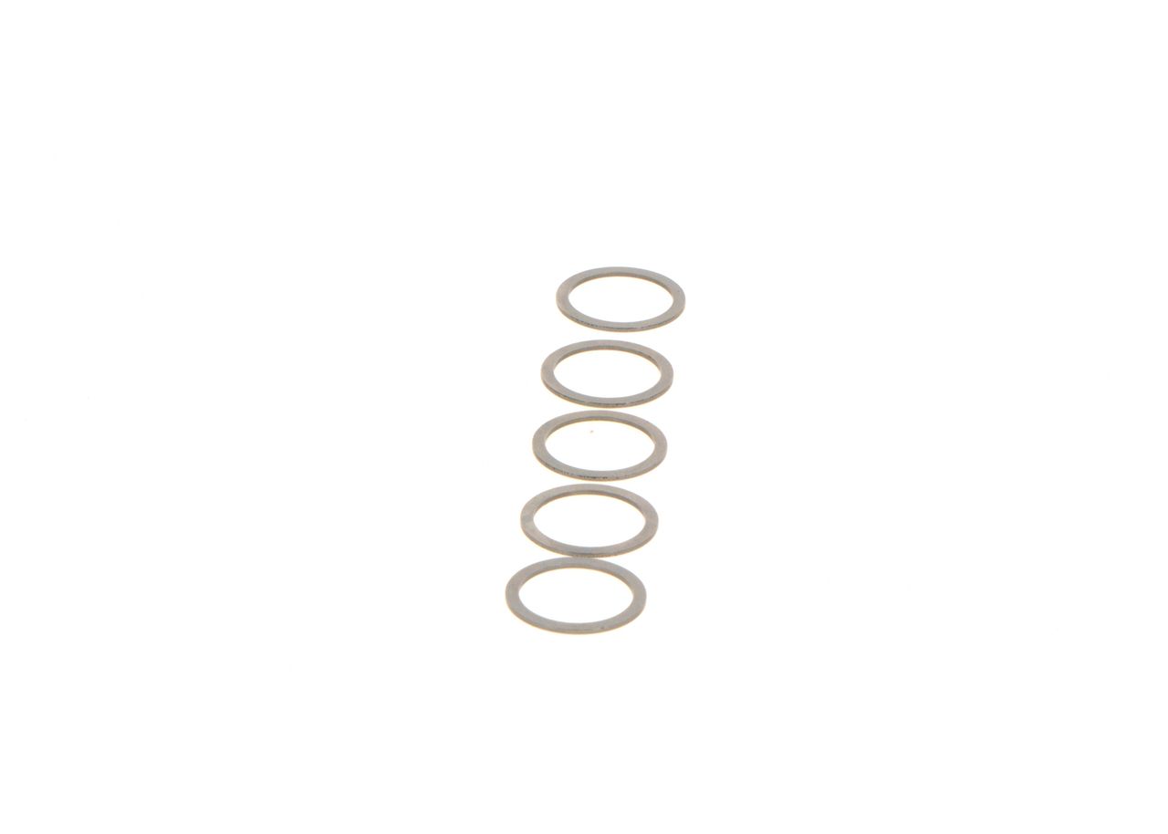 Reparatursatz, Common-Rail-System