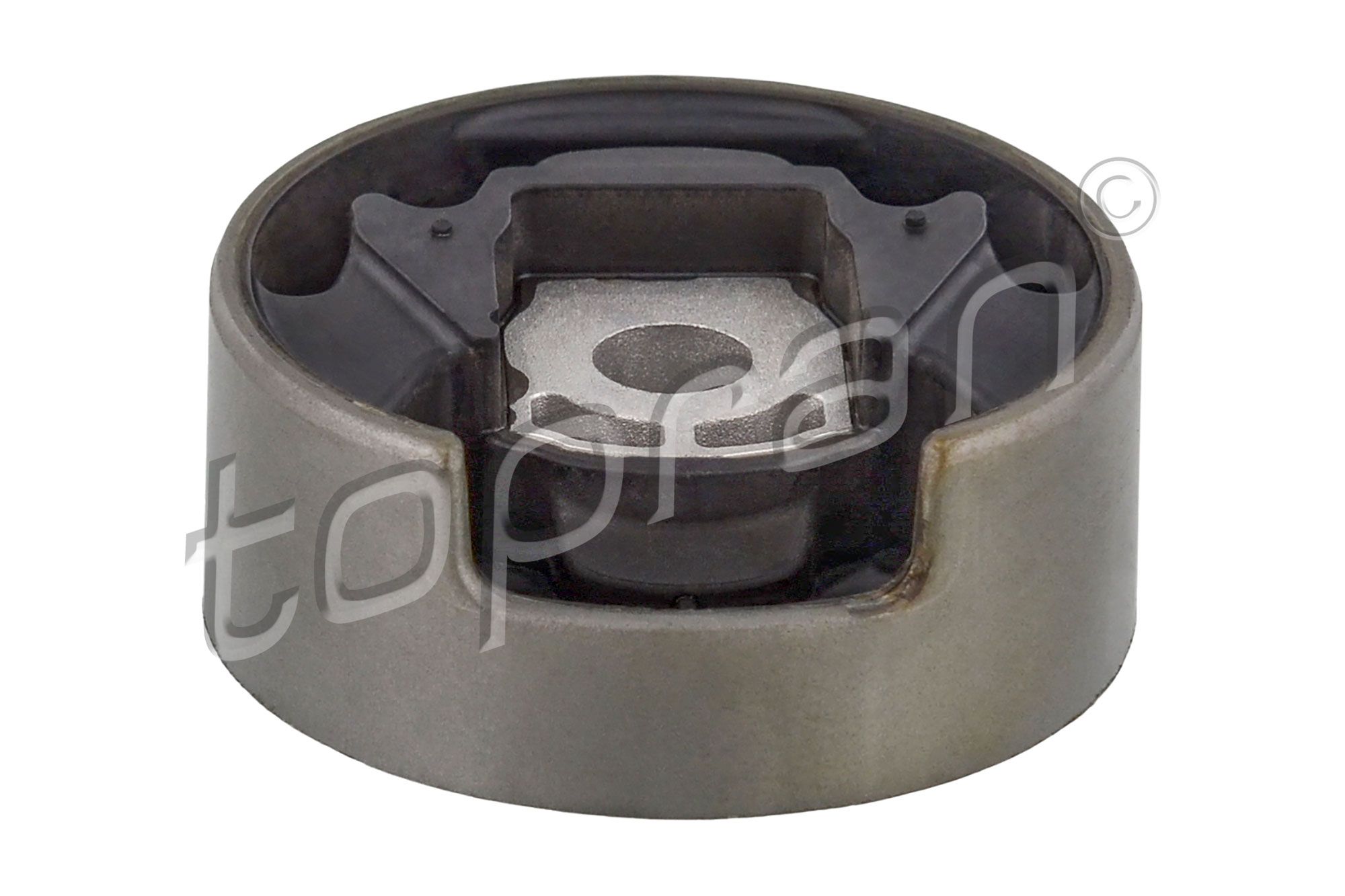 Lagerung, Hilfsrahmen/Aggregatetr&auml;ger