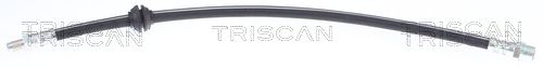 8150 11106 TRISCAN fékcső