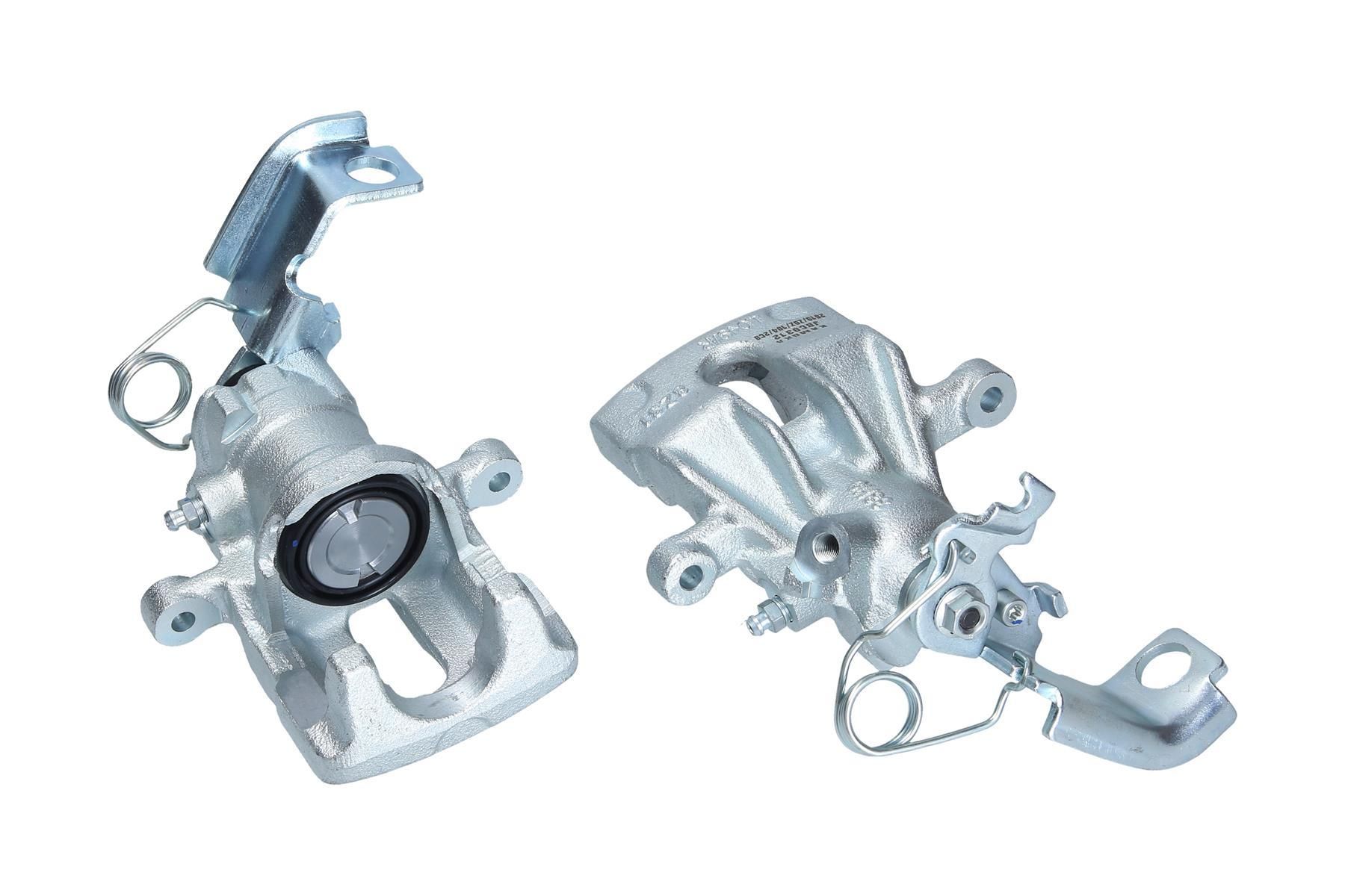 KAMOKA JBC0312 - Bremssattel