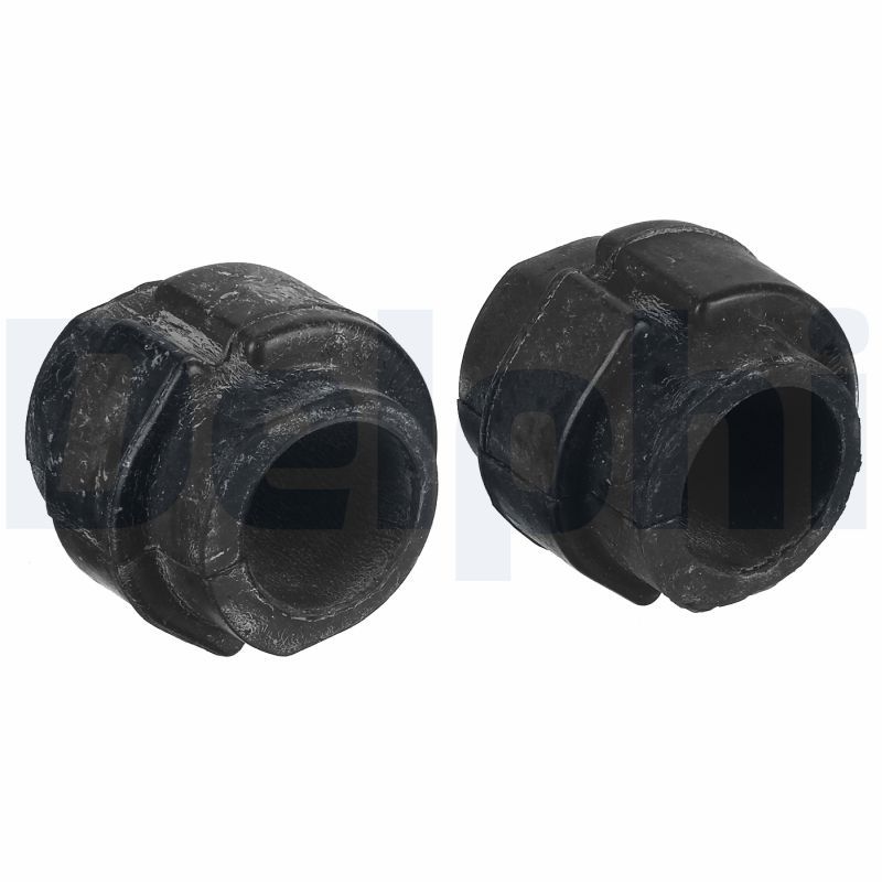 Lagerbuchse, Stabilisator