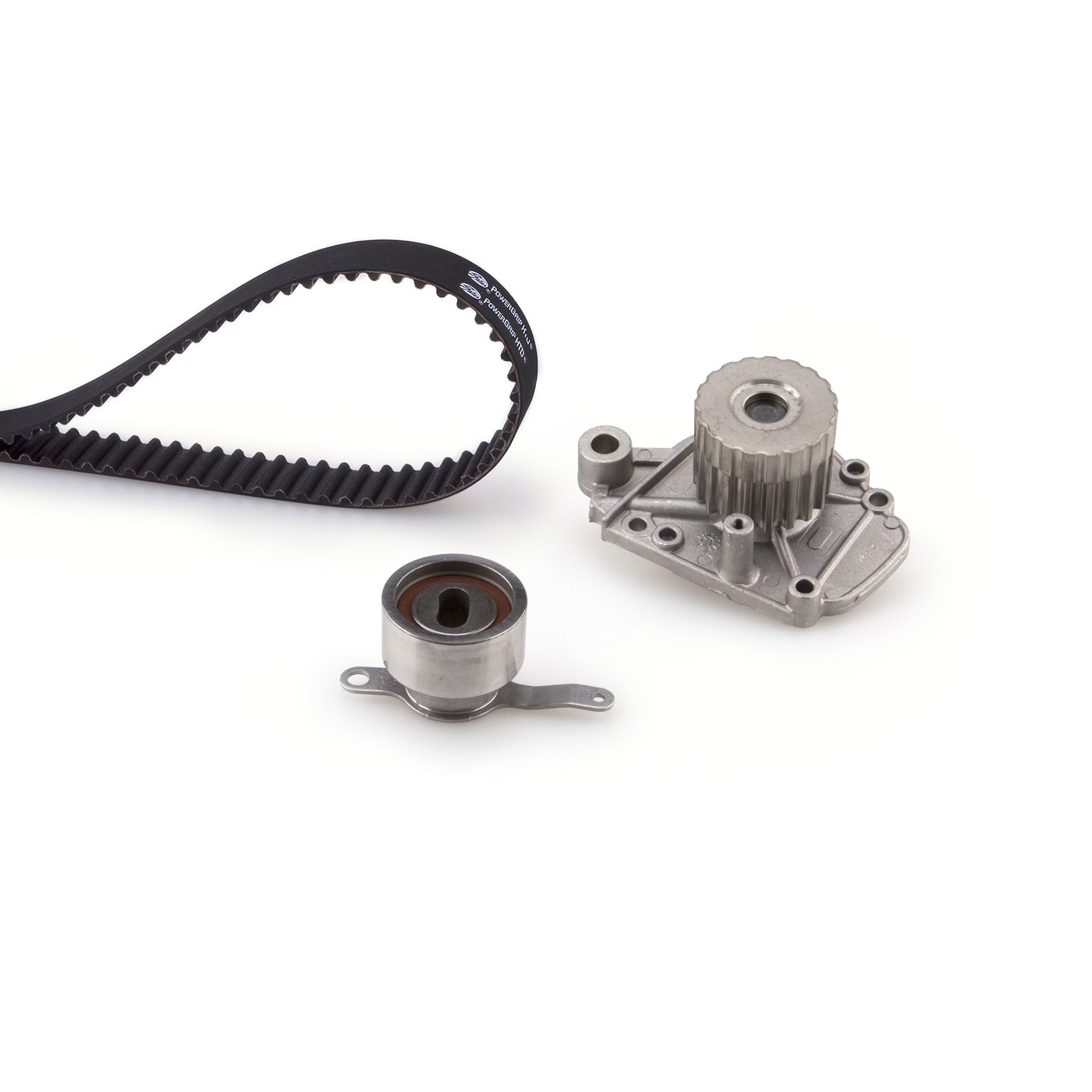 Water Pump & Timing Belt Kit KP15410XS-1