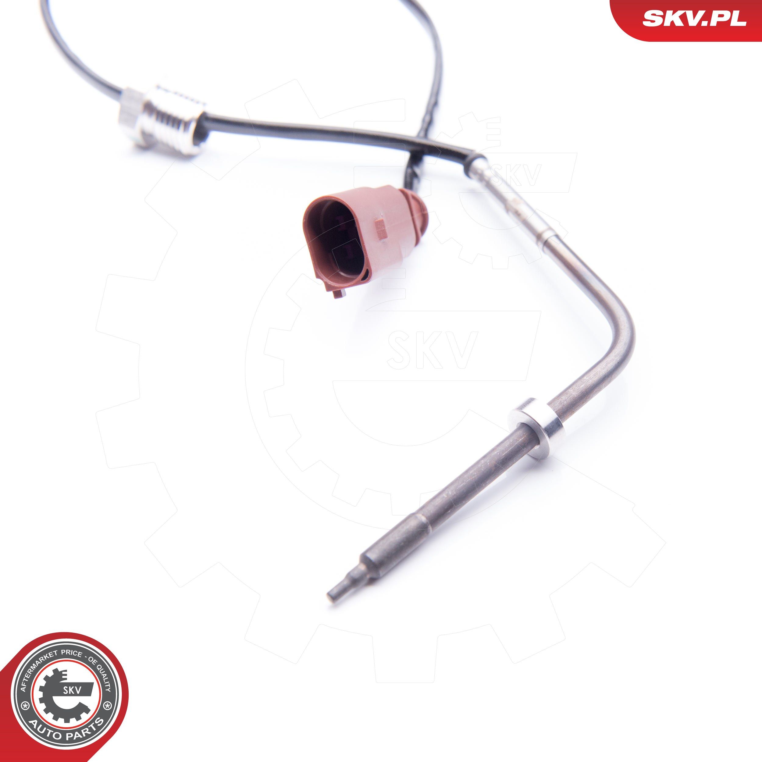 ESEN SKV 30SKV040 - Sensor, Abgastemperatur