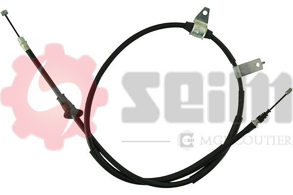 CABLE DE FRE G HYUNDAI SONATA