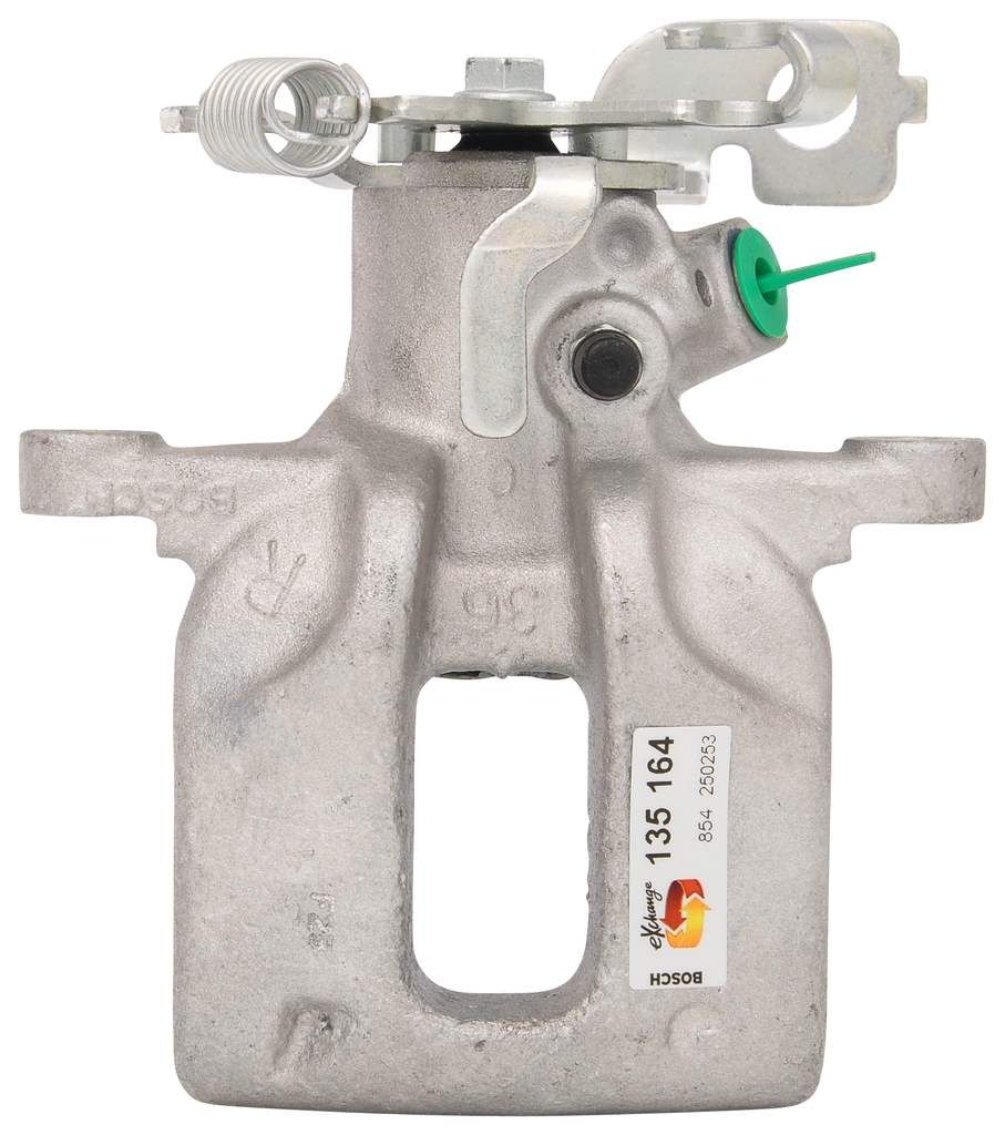 Bremssattel