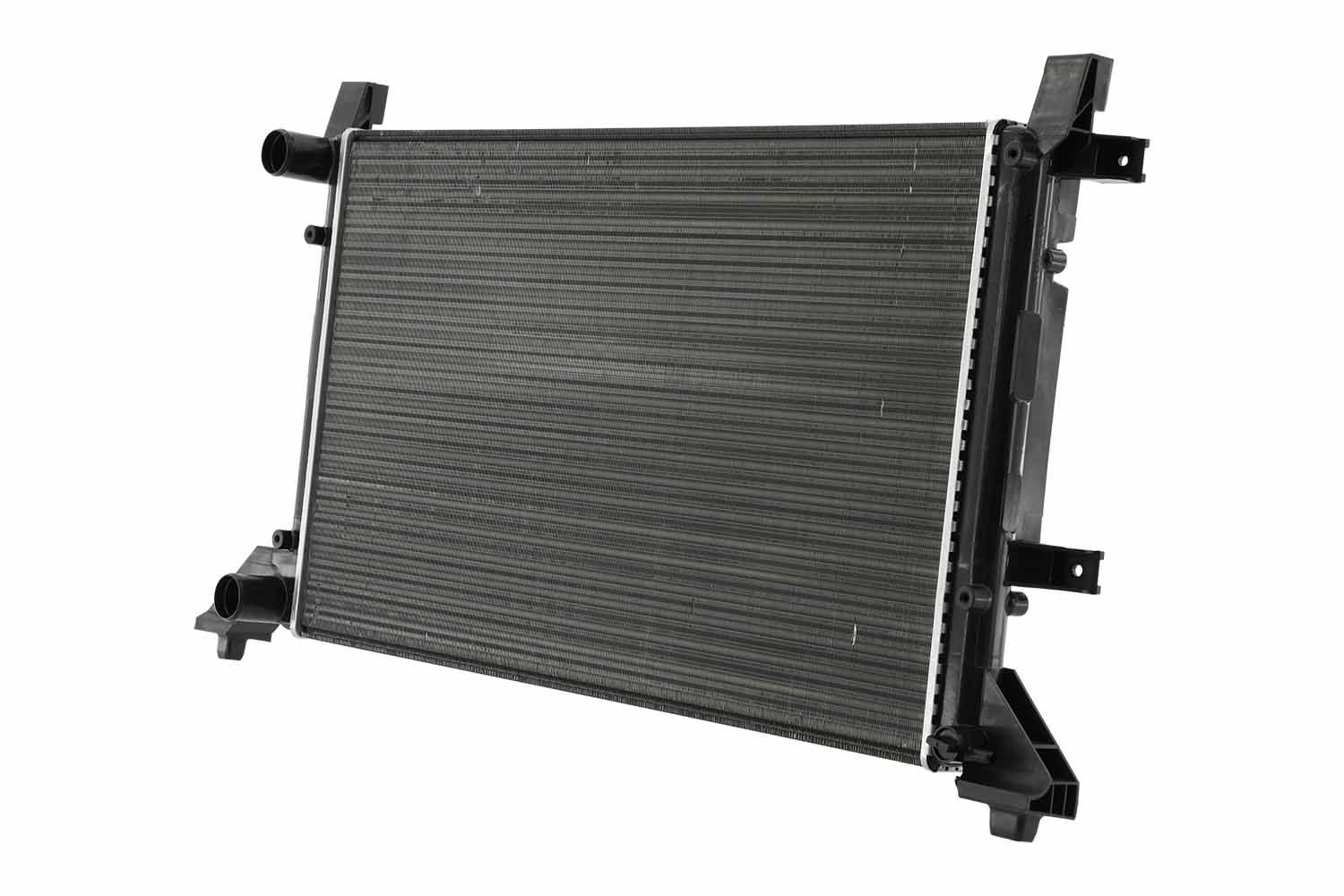 Radiador, refrigeración del motor