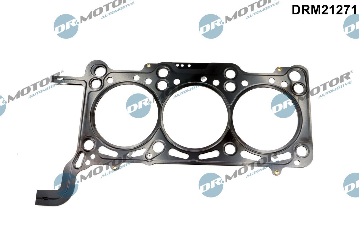 Dr.Motor Automotive DRM21271 Gasket, cylinder head