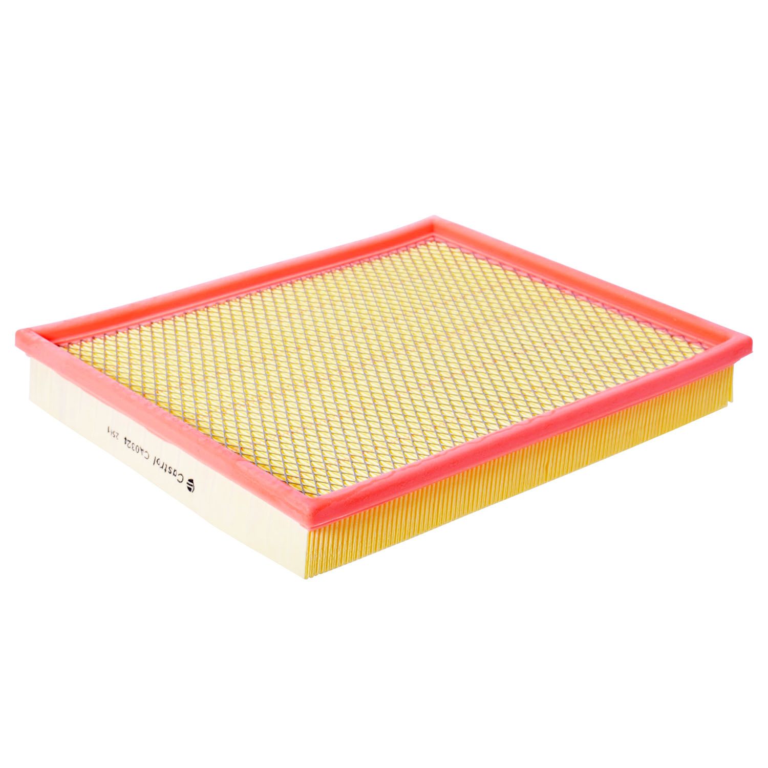 Castrol Filters CA0324 - Luftfilter