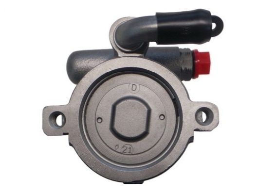 Hydraulikpumpe, Lenkung