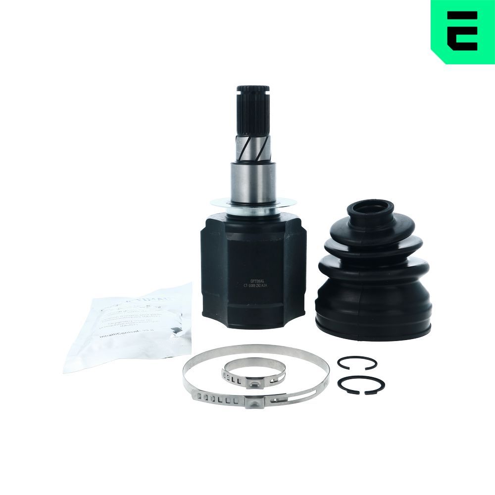 OPTIMAL CT-1089 - Gelenksatz, Antriebswelle
