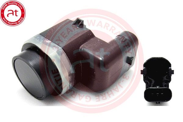 Sensor, Einparkhilfe