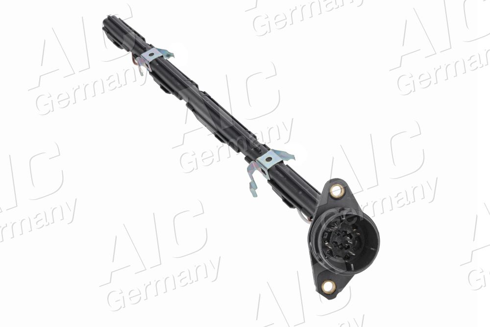 Anschlussleitung, Einspritzventil