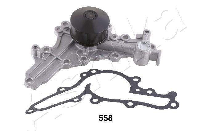 Water Pump, engine cooling 35-05-558