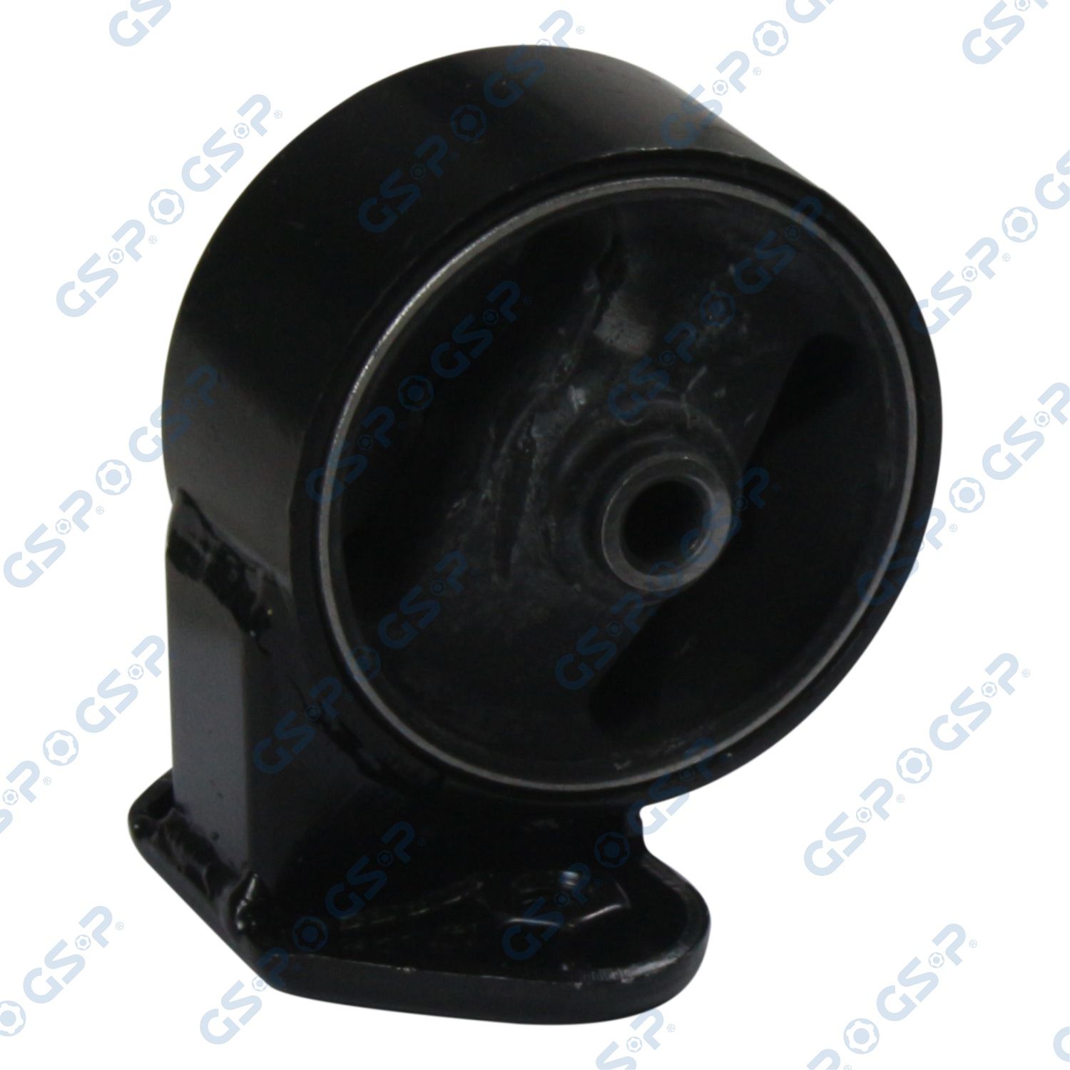 Soporte, motor