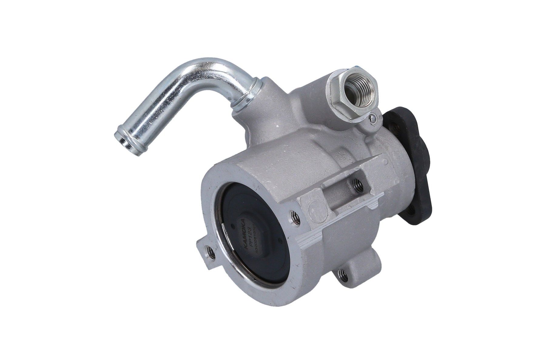Hydraulikpumpe, Lenkung