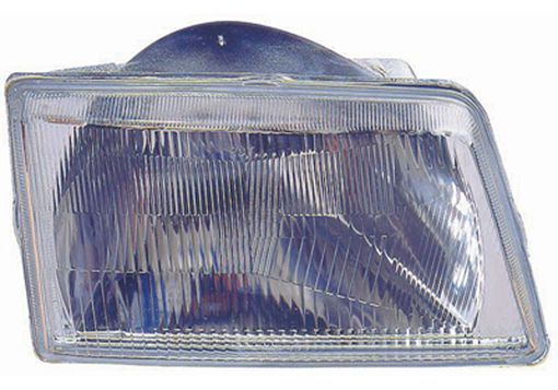 Hauptscheinwerfer