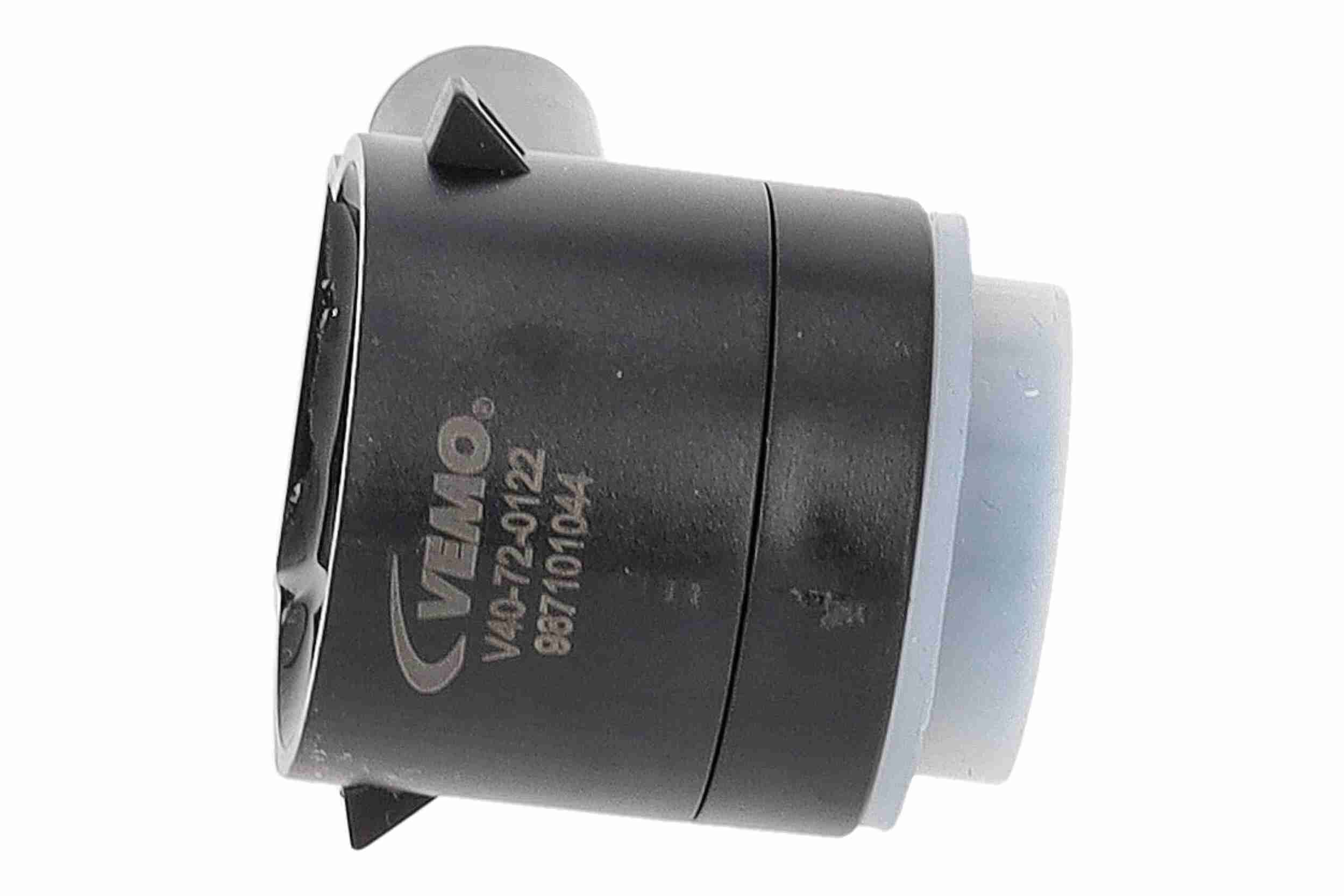 Sensor, Einparkhilfe