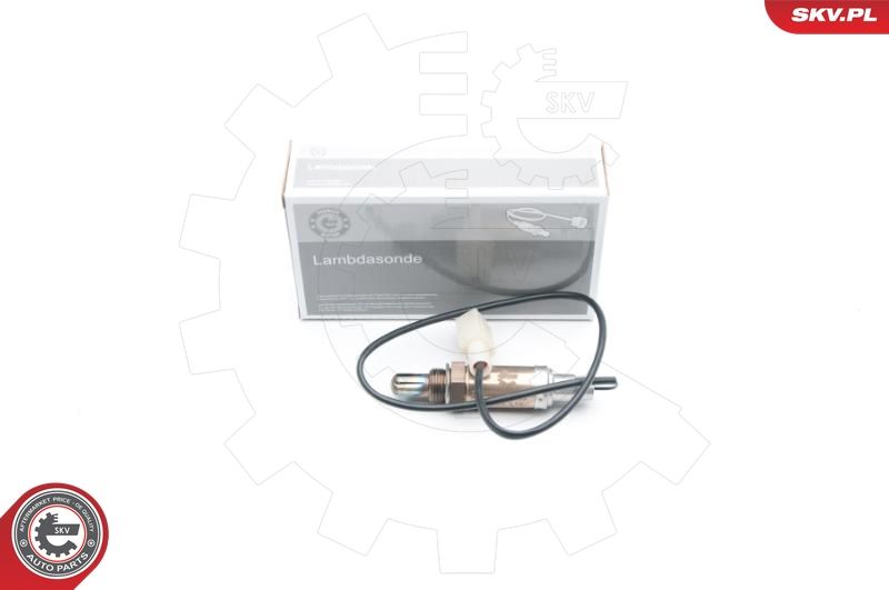 Lambdasonde