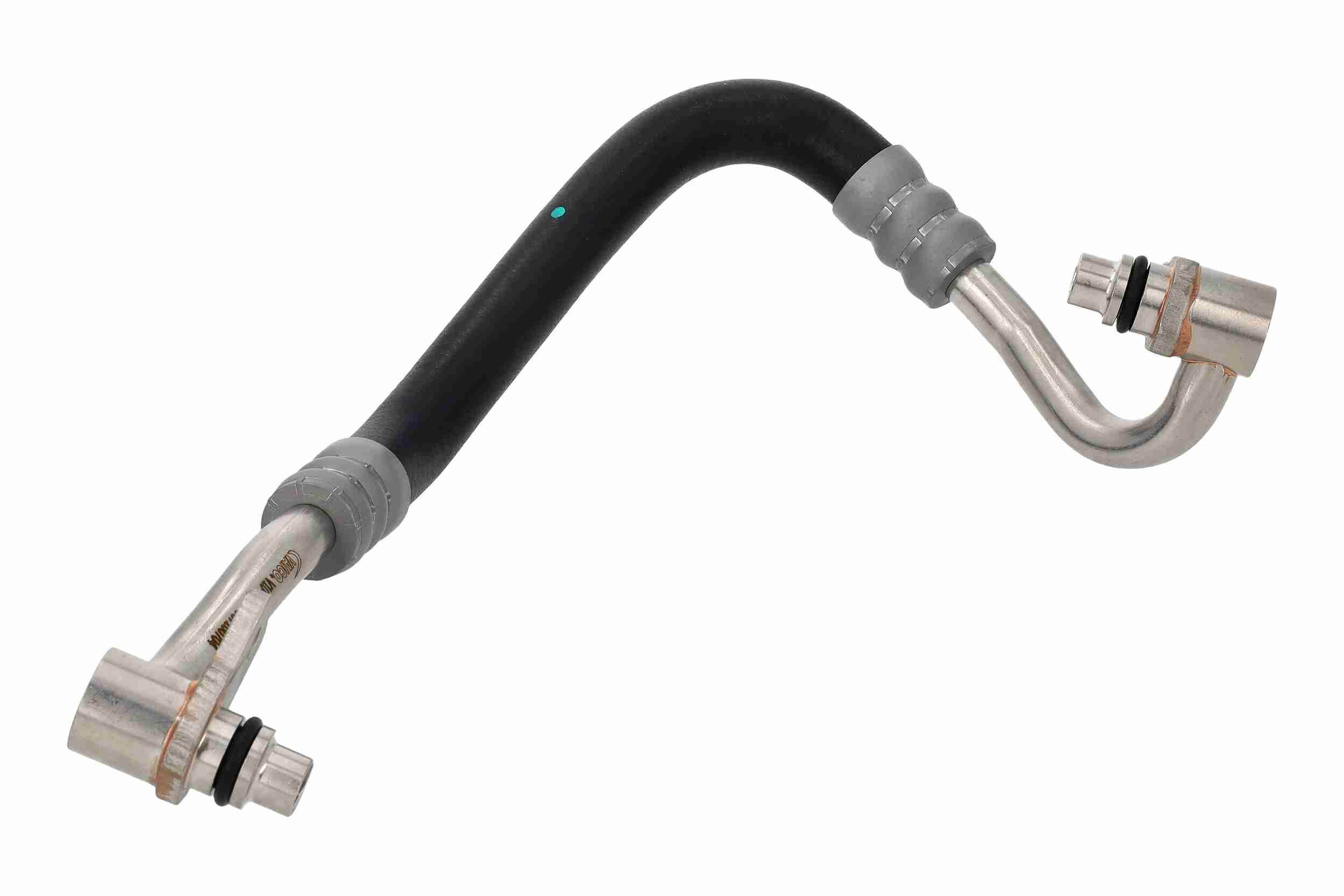 &Ouml;lk&uuml;hlerleitung, Automatikgetriebe
