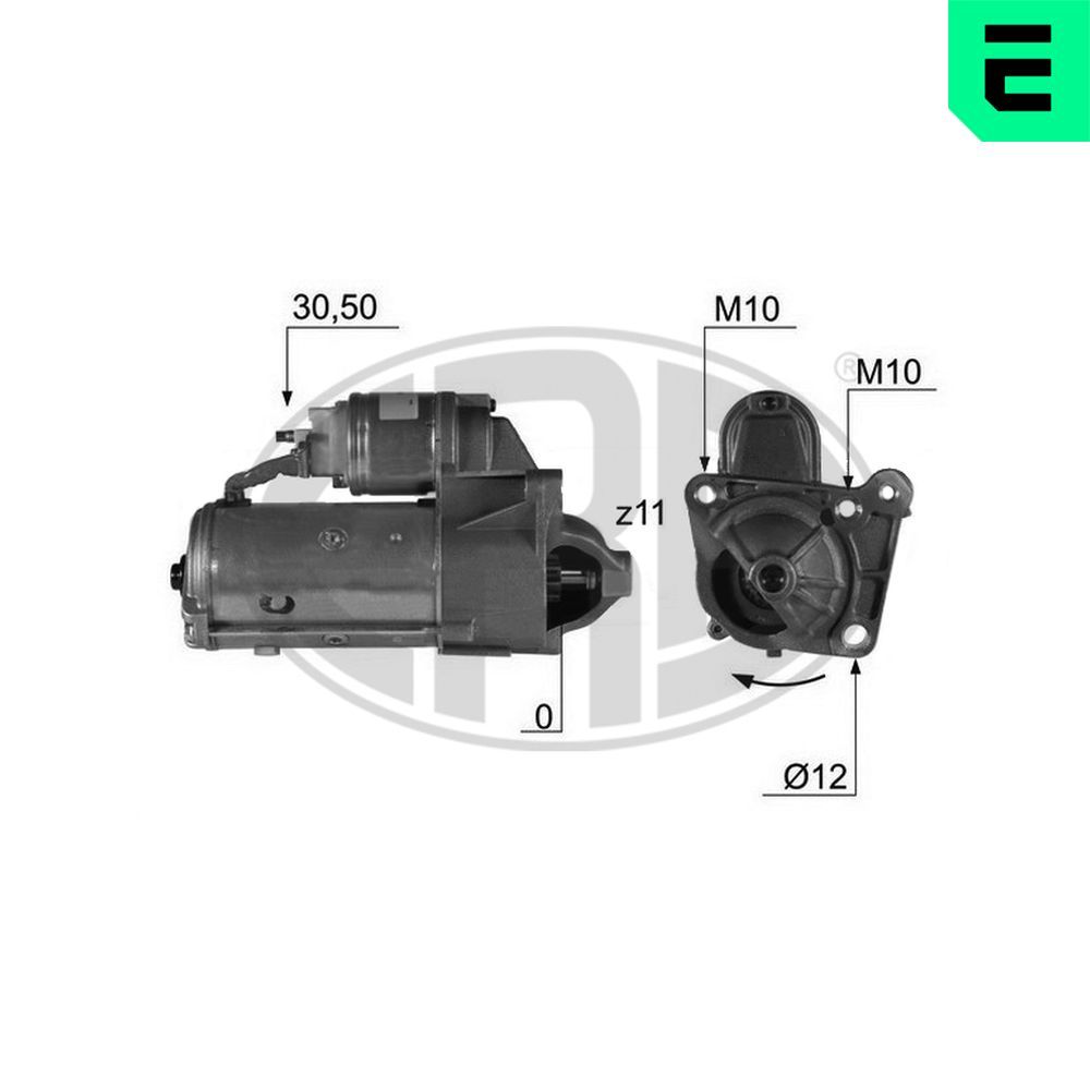 ETRIER A GRIFFE  9900