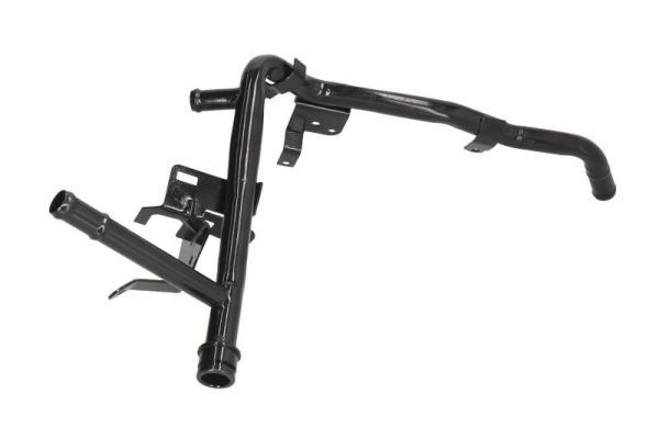 THERMOTEC DWW265TT - K&uuml;hlmittelrohrleitung