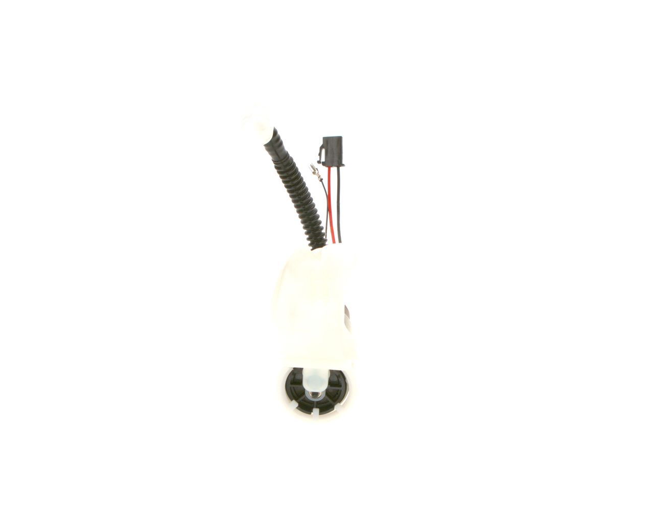 Kraftstoffpumpe