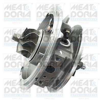 Core assembly, turbocharger 601043