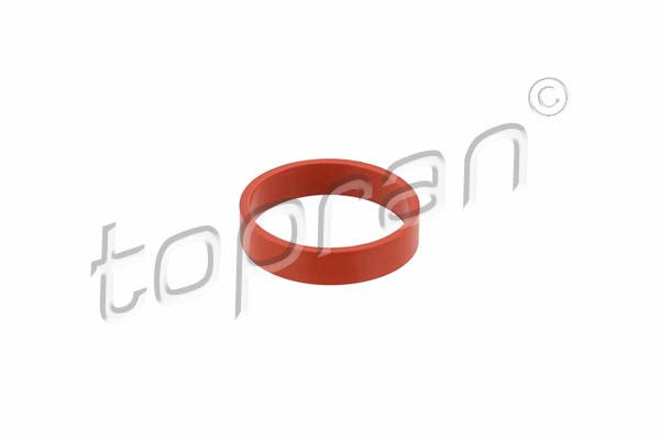 TOPRAN 501 271 - Dichtung, Ansaugkr&uuml;mmer