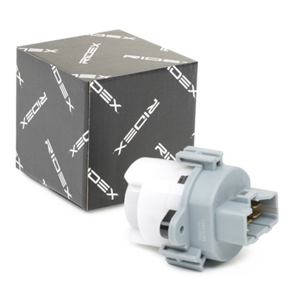 RIDEX 813I0021 Ignition Switch