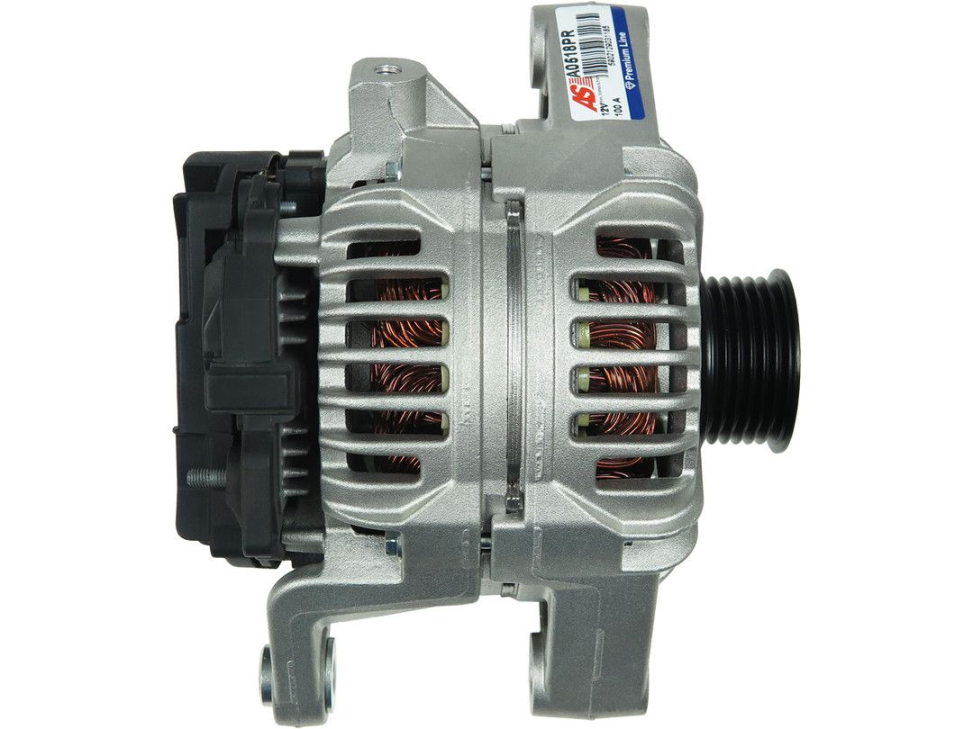 Generator Generator
