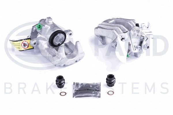 Brake Caliper 8AC 355 383-691