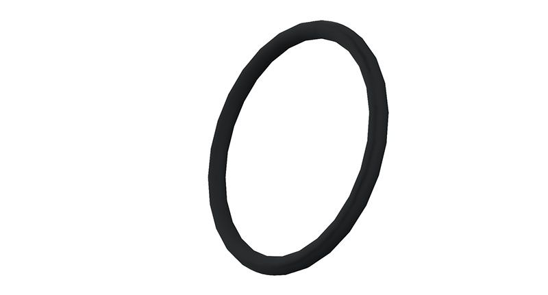 Sortiment, O-Ring
