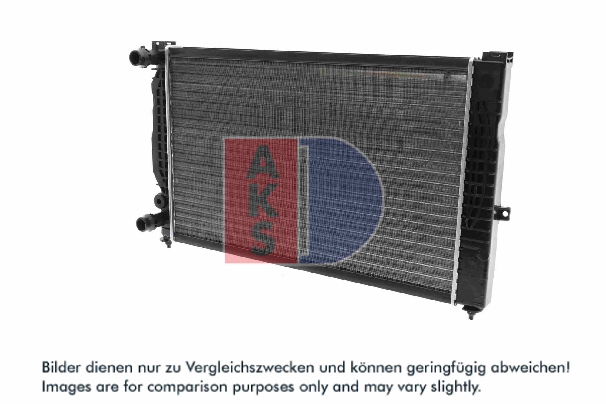 K&uuml;hler, Motork&uuml;hlung