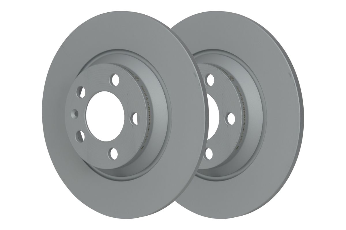 Bremsscheibe