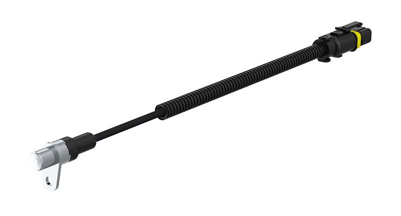 Sensor, Raddrehzahl