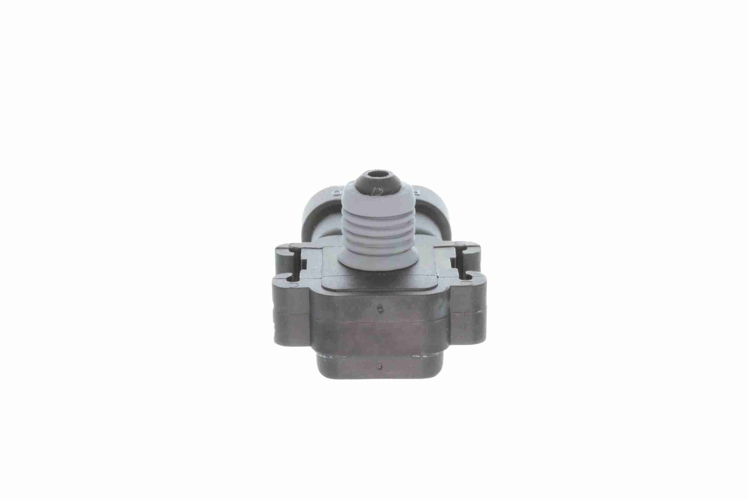 Luftdrucksensor, H&ouml;henanpassung